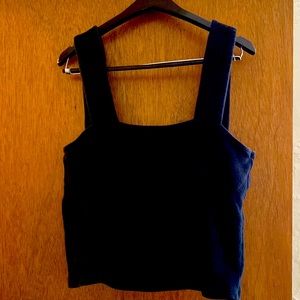 Black top from Anthropology